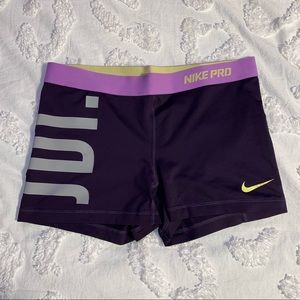 Nike Women’s Pro Shorts